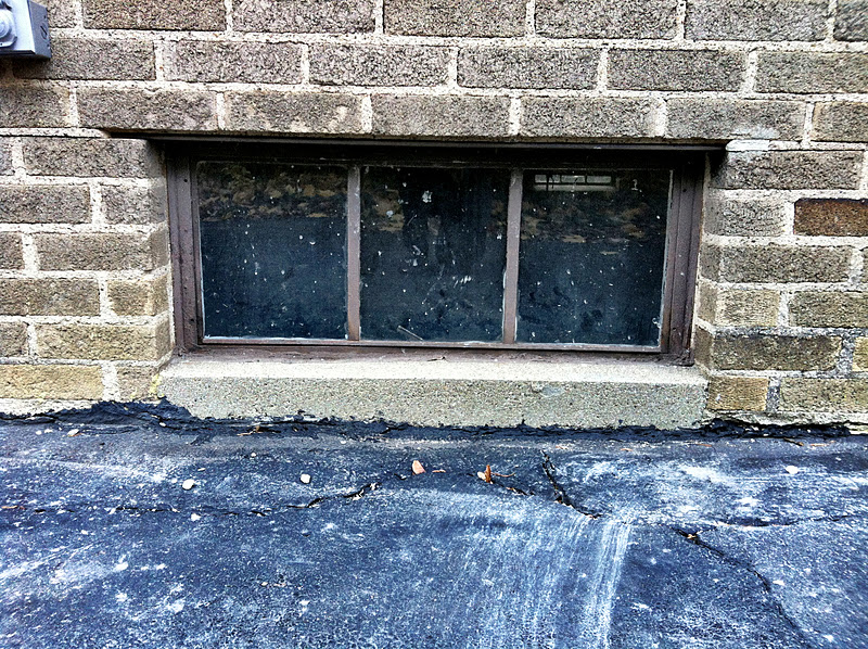 Basement Window Replacement Inserts